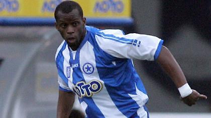 «Θα έχω ηγετικό ρόλο»