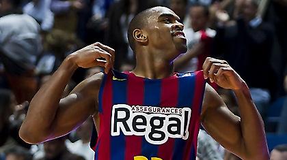 Μιλάνο «καλεί» Άντερσον