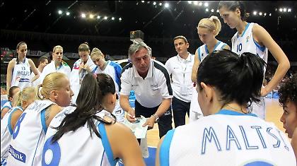 Μίσσας: «Είχαμε κακό πρώτο μέρος»