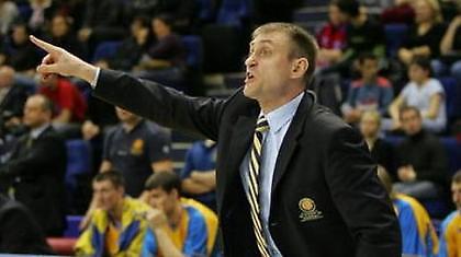 Τέλος από Λοκομοτίβ ο Κεμζούρα, φήμες για Ζαλγκίρις