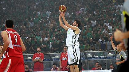 Ενδιαφέρον Μπαρτσελόνα για Φώτση