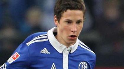 «Έδεσε» Ντράξλερ η Σάλκε