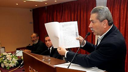 «Υπάρχουν ερωτηματικά που χρήζουν απάντησης»