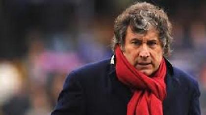 Επίσημα Μαλεζάνι