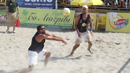 Χρυσό μετάλλιο με επώνυμο… Ξενάκης