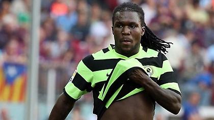 Στο «πακέτο» και ο Ντρέντε