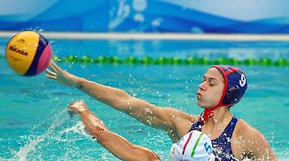 Στις ΗΠΑ το World League