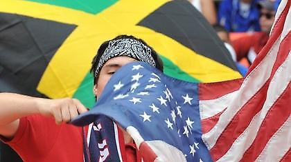 Στα ημιτελικά οι ΗΠΑ (video)