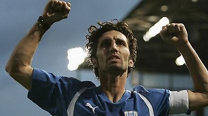 Αναγκαστική αποχώρηση για Μπενάντο