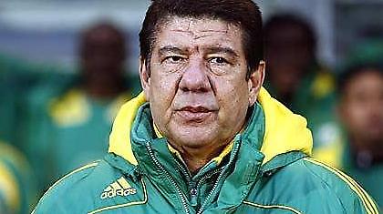 Ανέλαβε την Κρουζέιρο ο Σαντάνα