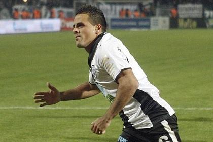 Ο Βιτόλο αγωνιά