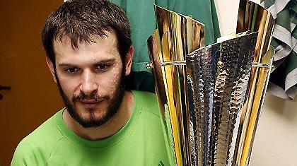 Η ώρα του Φώτση