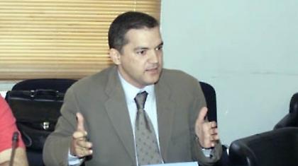 «Δυσαρμονία πραγματικότητας και απόφασης»