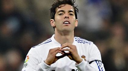 Πρόταση της Ίντερ για Κακά