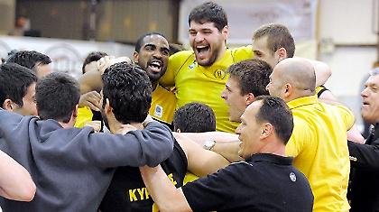 Ουδέν σχόλιο από Γαμπιεράκη…