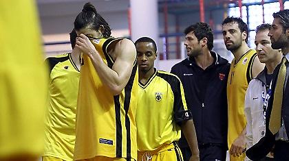 Υποβιβασμός για ΑΕΚ!