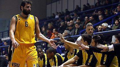 «Και στην Α2 με την ΑΕΚ»