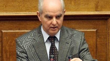 «Έφυγε» ο Άγγελος Τζέκης