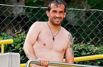 «Γκέκας, το… χοντρό πρόβλημα της Άιντραχτ»