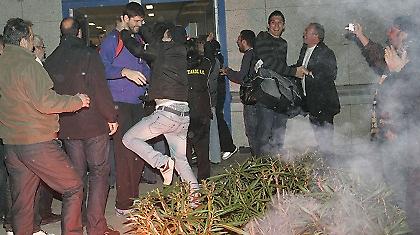 «Αποδόθηκε δικαιοσύνη»