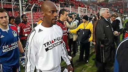 Στον Απόλλωνα Λεμεσού ο Λεγκουέν