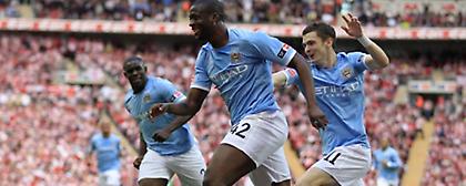 Το πιο δυσεύρετο πράγμα στο μοντέρνο ποδόσφαιρο