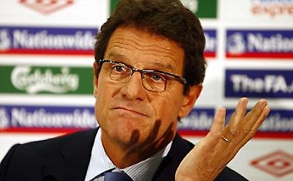 Φαβορί για Ίντερ ο Καπέλο