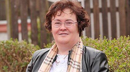 Μιούζικαλ η ζωή της Σούζαν Μπόιλ!