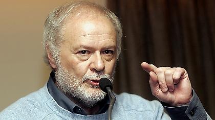 «Να μετατρέψουμε τη ντροπή σε αφετηρία»