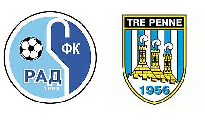 Το προφίλ των υποψηφίων αντιπάλων του Ολυμπιακού Βόλου