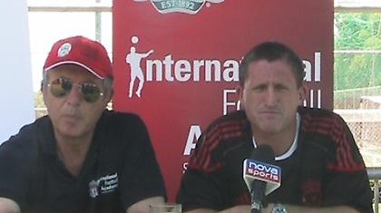 Camp των «Liverpool Football Academies» στην Ελλάδα