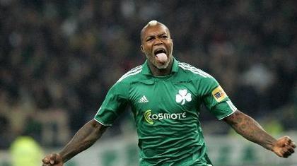 Ο Σισέ στη Λάτσιο! (αποκλειστική photo)