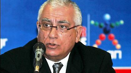 Επεισόδιο μεταξύ Οικονομίδη – Καραμανλή