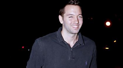 Βουγιούκας: «Έρχομαι με μεγάλη χαρά»