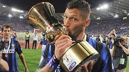 Τέλος από την Ίντερ ο Ματεράτσι