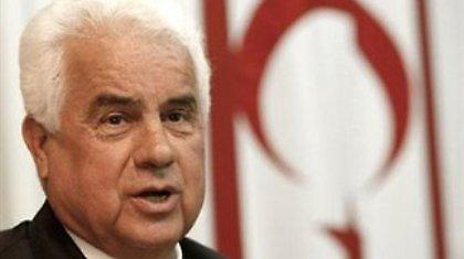 Εκτιμήσεις Έρογλου για συμφωνία στο Κυπριακό