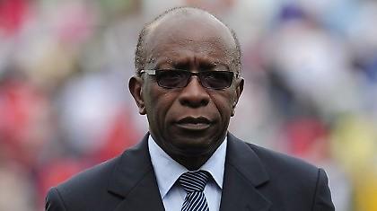 Παραιτήθηκε ο αντιπρόεδρος της FIFA