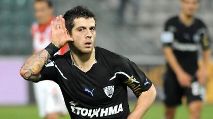 Ο Ολυμπιακός, ο ΠΑΟΚ και ο Βιερίνια