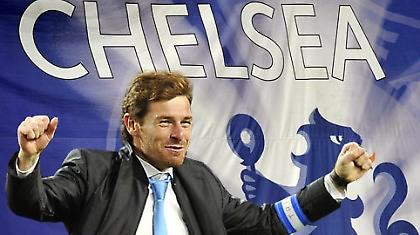 Τελειωμένη η μεταγραφή του Βίλας Μποας