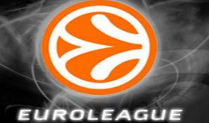Η επίσημη λίστα της Ευρωλίγκας