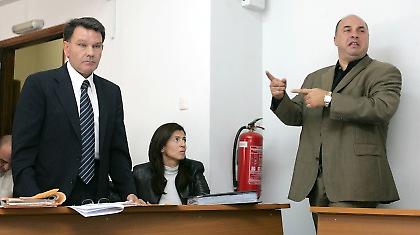 Απαντάει με μήνυση στον Μπέο ο Κούγιας