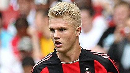 Δανεικός στη Τζένοα ο Μέρκελ