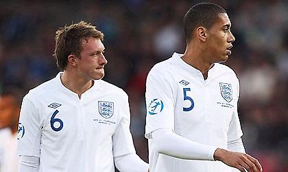 Μόνο Γιουνάιτεντ σκέφτεται ο Τζόουνς