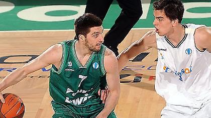 «Νυχτερίδα» ο Μάρκοβιτς