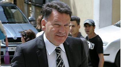 «Καταζητείται ο Μπέος»