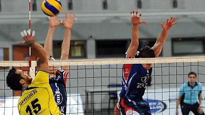 «Ακόμη δεν έχουμε κάνει την υπέρβαση μας»