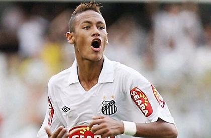 Όχι μόνο η Ρεάλ για Νεϊμάρ