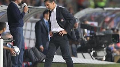 Τυπικά παρελθόν από τη Λιόν ο Πιέλ