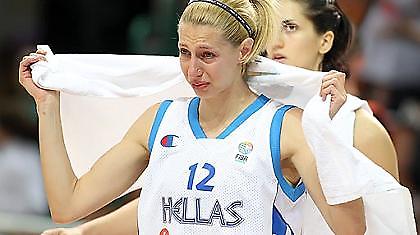 Τα δάκρυα της Κατερίνας (pic)