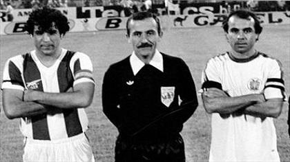 «Ερυθρόλευκο» νταμπλ (video)